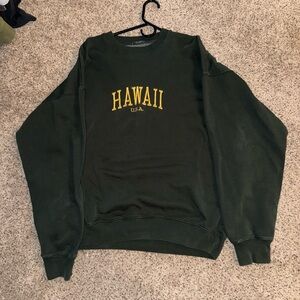 Brandy Melville Crewneck